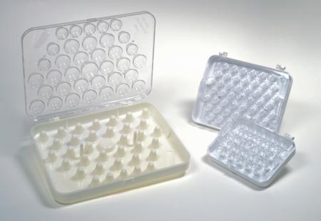 Tip Storage Cases