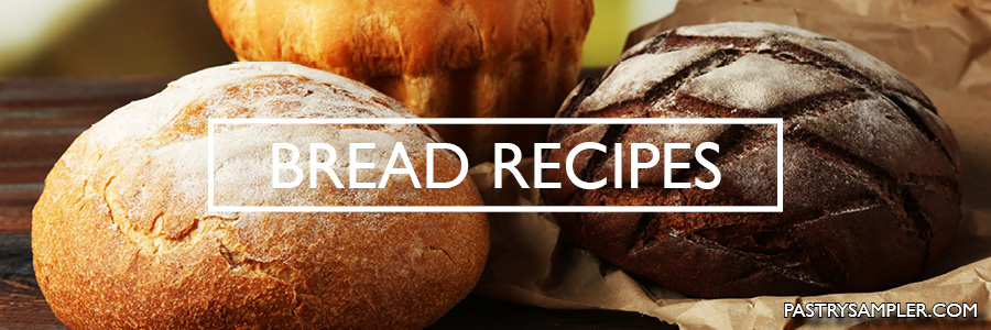 Bread Recipes