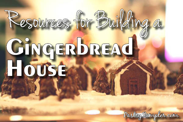 Gingerbread Houses