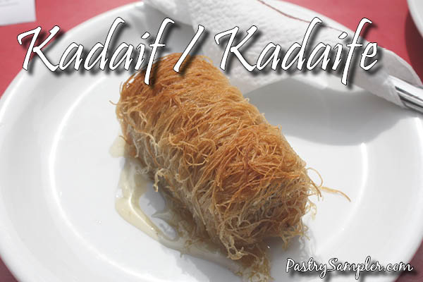 Kadaife