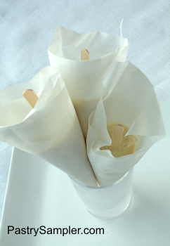 Kulfi Cones