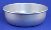 Contour Round Pans